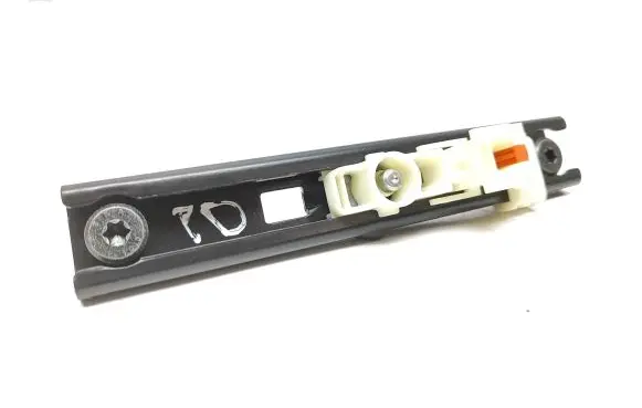 Renault Captur Seat belt adjustment motor 878248632R 4226397