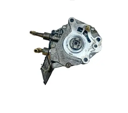 Vacuum pump