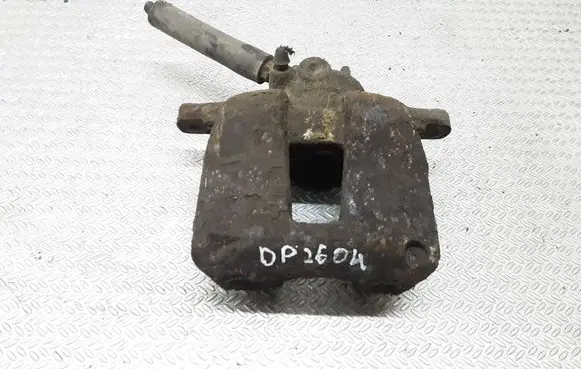 Citroen C4 I Front brake caliper