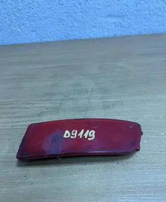 Mercedes-Benz Sprinter W906 Rear tail light reflector A9068260140 D9119