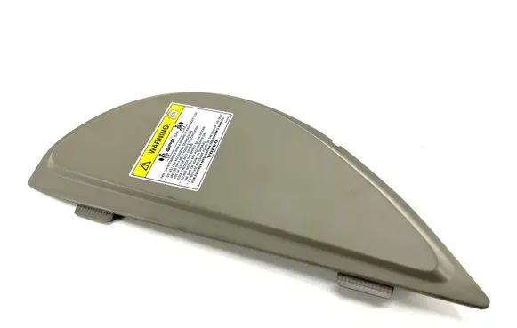 Volvo XC90 Dashboard side end trim 03409448 8688722