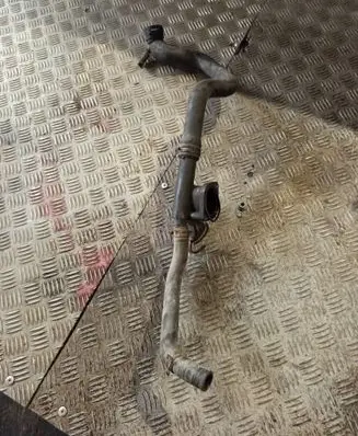 Seat Altea Coolant pipe/hose 