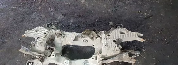 Land Rover Range Rover L405 Rear subframe CPLA5K091A