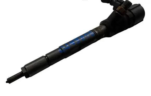 KIA Sorento Fuel injector 0445110275 338004A500 48SGFNE