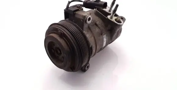 Dodge Nitro Air conditioning (A/C) compressor (pump) 55111401AC 5060121943 DKS17DS