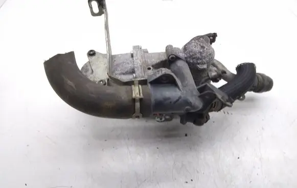 Citroen C4 II Picasso EGR valve 9802194080