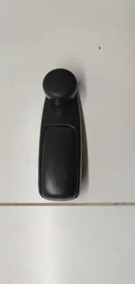 Citroen C3 Rear door window winding handle 9683067177