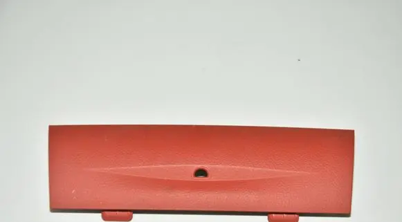 BMW 4 F36 Gran coupe Panel trim 9218562
