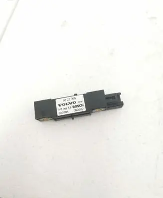 Volvo V70 Airbag deployment crash/impact sensor 8622365 003884