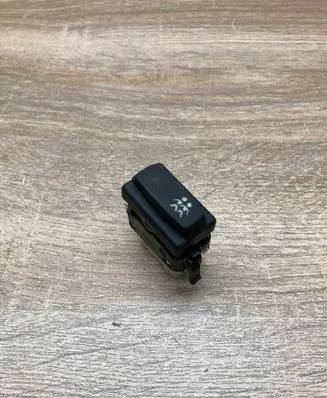 Renault Espace - Grand espace IV Cruise control switch 2648802
