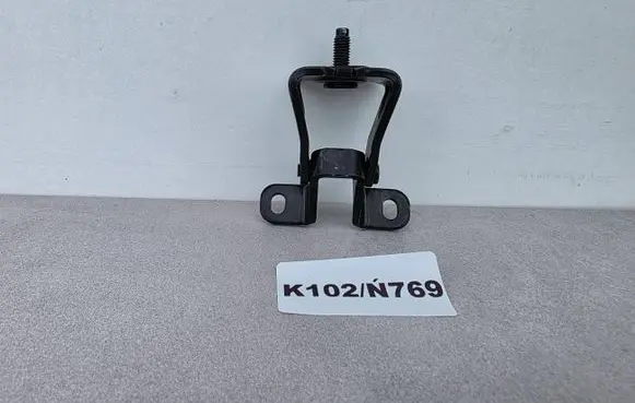 Seat Leon IV Tailgate/trunk/boot hinge 5F0827301