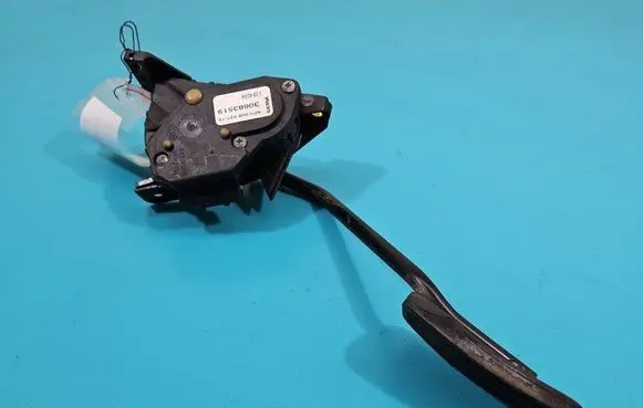 Volvo XC90 Accelerator throttle pedal 30683519 IMPRK1457041