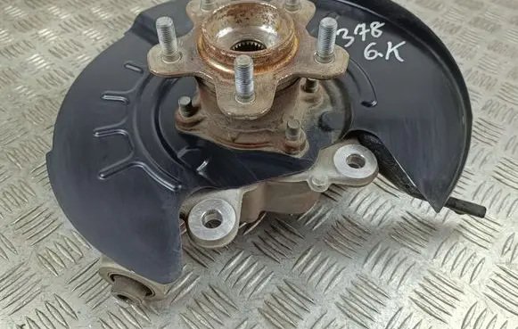 Mitsubishi Outlander IV Rear wheel hub