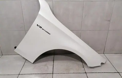 Mercedes-Benz S C217 Rear arch A2178800218
