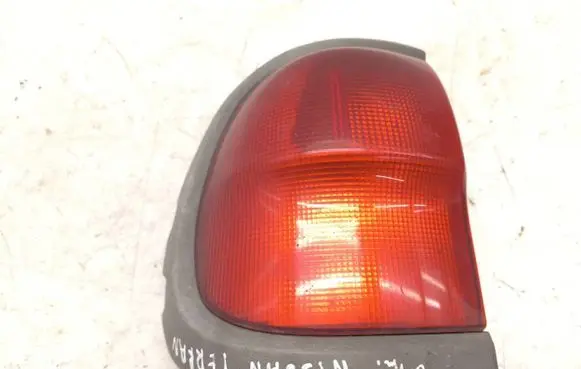 Nissan Terrano Rear/tail lights 268550X000
