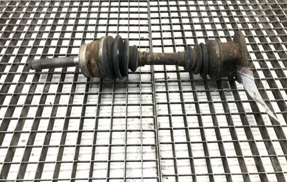 Nissan Terrano Front driveshaft