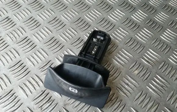 Mercedes-Benz ML W164 Hand brake release handle A2514200077 A1644270020