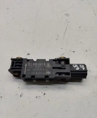 Audi A4 S4 B7 8E 8H Airbag deployment crash/impact sensor 8E0959643B 8E0959643