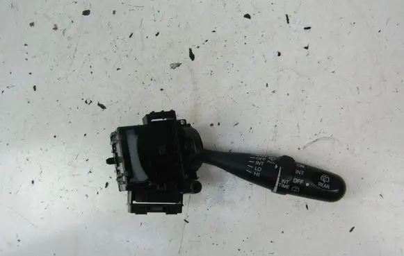 Suzuki Swift I Wiper switch 