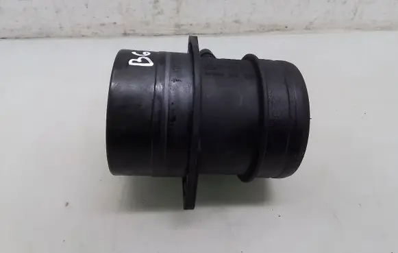 Volkswagen PASSAT B6 Mass air flow meter 028100246