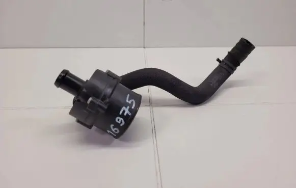 Land Rover Range Rover Evoque L538 Water pump 0392023249