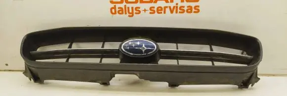 Subaru Impreza II Front grill