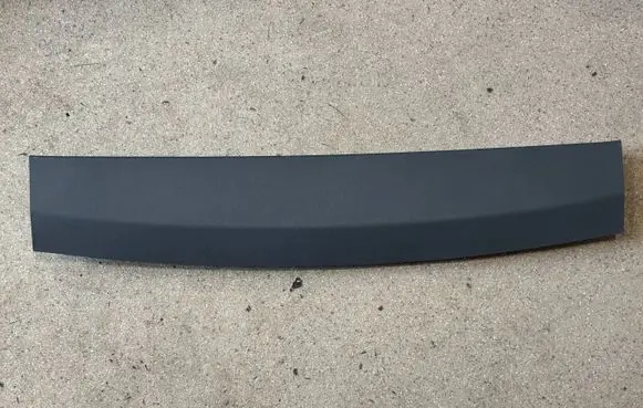 KIA EV9 Other trunk/boot trim element 81720DO000