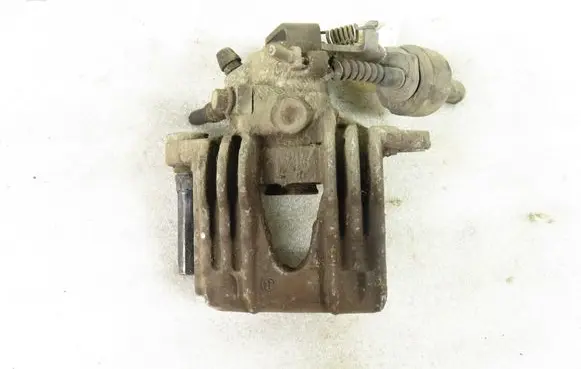 Opel Astra G Rear brake caliper