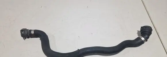BMW 7 F01 F02 F03 F04 Engine coolant pipe/hose 1712780579601