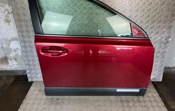 Subaru Outback Front door
