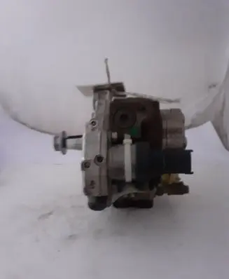 Renault Laguna II Fuel injection high pressure pump 0445010087 CRCP3S3S3R7020789S