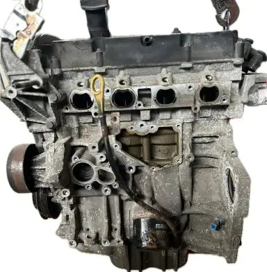 Ford Fiesta Engine 1N1G6007BG 9A6G6006JB ELH00191006054610