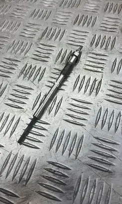 Toyota Corolla E120 E130 Glow plug 