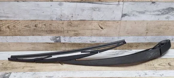 Mazda 2 Rear wiper blade arm 