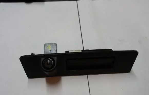 Tesla Model 3 Reversing camera 1095949-00-D