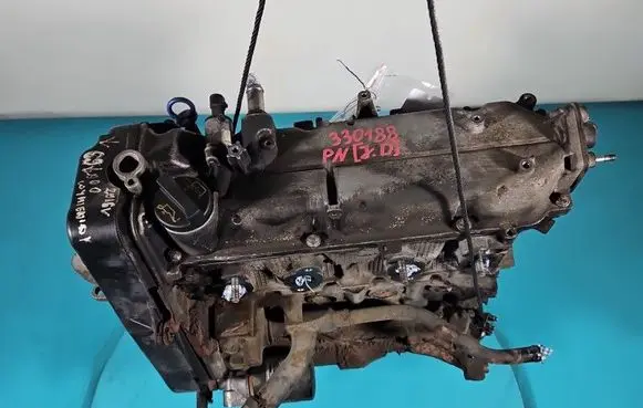 Fiat Grande Punto Engine 350A1000 IMPRK1507921