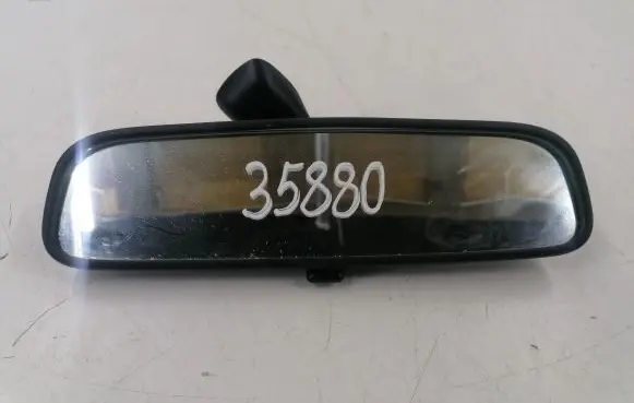 KIA Sportage Rear view mirror (interior)