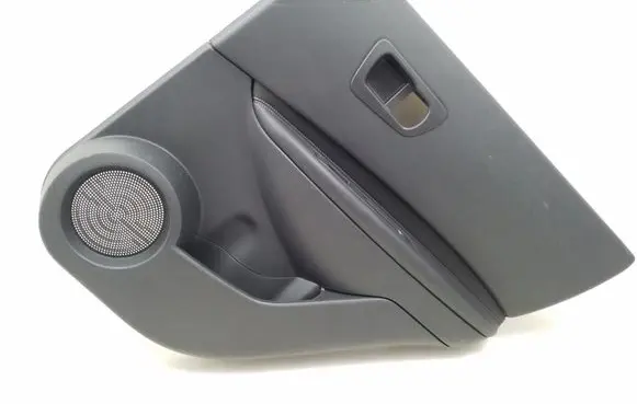Nissan Qashqai Rear door card panel trim 82976JD900