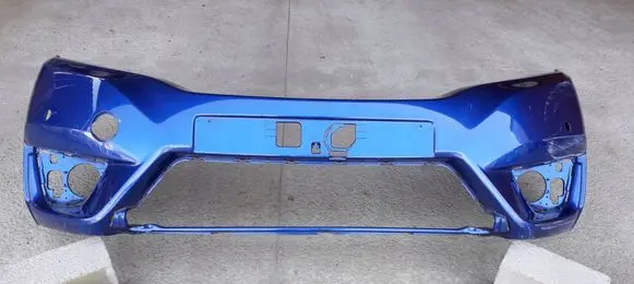 Honda Jazz Front bumper 71100TARG100