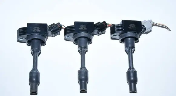 Toyota Yaris High voltage ignition coil 9091902281