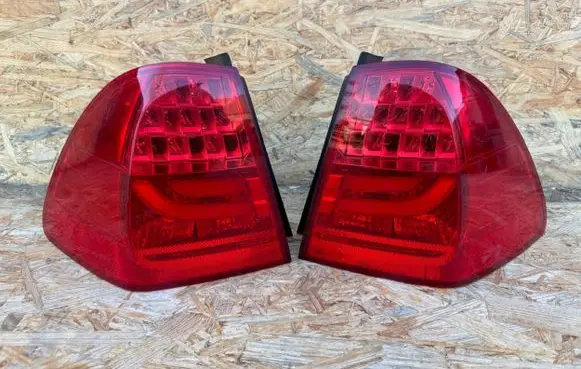 BMW 3 E90 E91 Rear/tail lights set 7289432 7289431