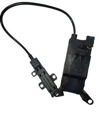 Mercedes-Benz SL R230 Keyless (KESSY) go control unit/module A2308200075