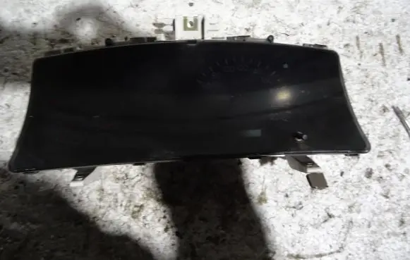 Toyota Corolla E120 E130 Speedometer (instrument cluster) 838001H300 2574109161