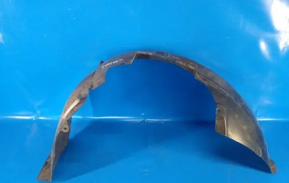 Dodge Caliber Front wheel arch liner splash guards 5303867AA