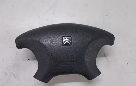Citroen Xsara Picasso Steering wheel airbag 96348639ZL