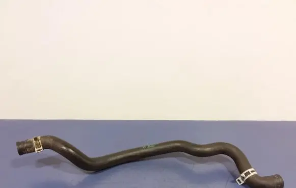 BMW 5 F10 F11 Engine coolant pipe/hose 9119168