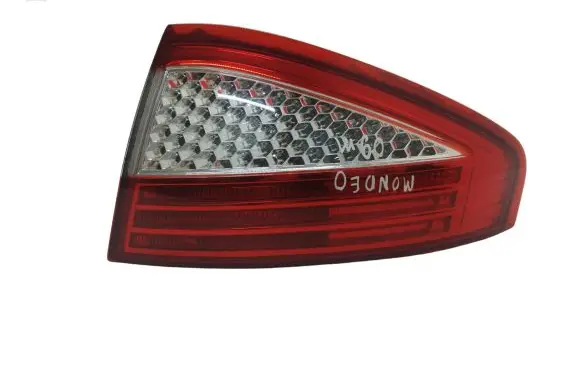 Ford Mondeo MK IV Rear/tail lights 7S7113404A