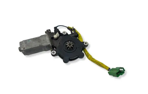 Subaru Forester SG Front door window regulator motor 