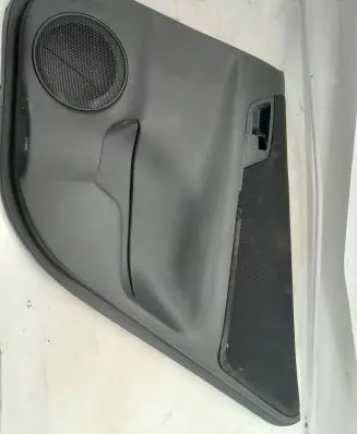 Toyota Corolla Verso E121 Rear door card panel trim 676231311