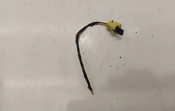 Volkswagen Touran II Other wiring loom 6R0973323